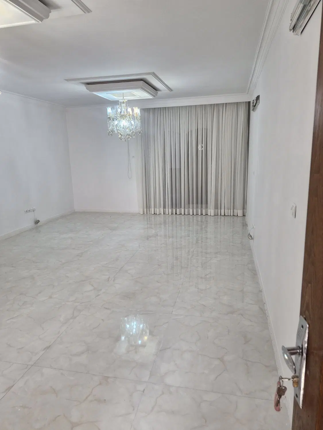 فروش آپارتمان