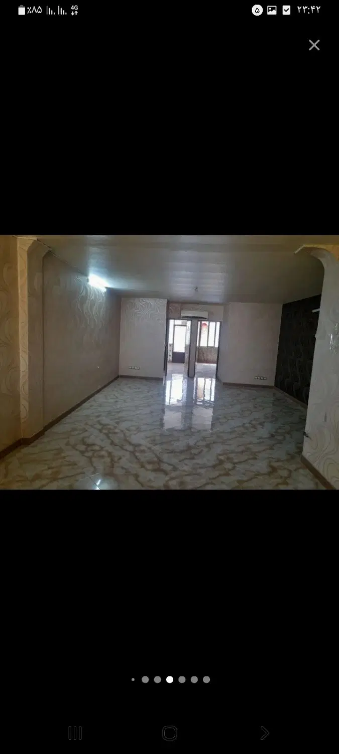 رهن واجاره آپارتمان 85متری