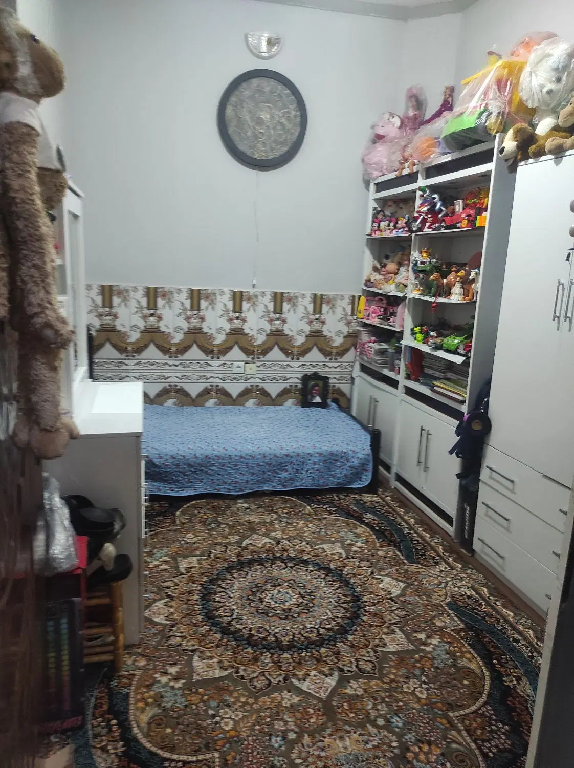 منزل ویلایی فروشی ،درچهارده معصوم