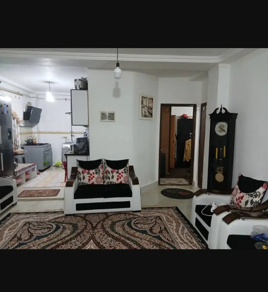 ویلایی فرهنگیان ۳خواب املاک طاها دانش ۱۰