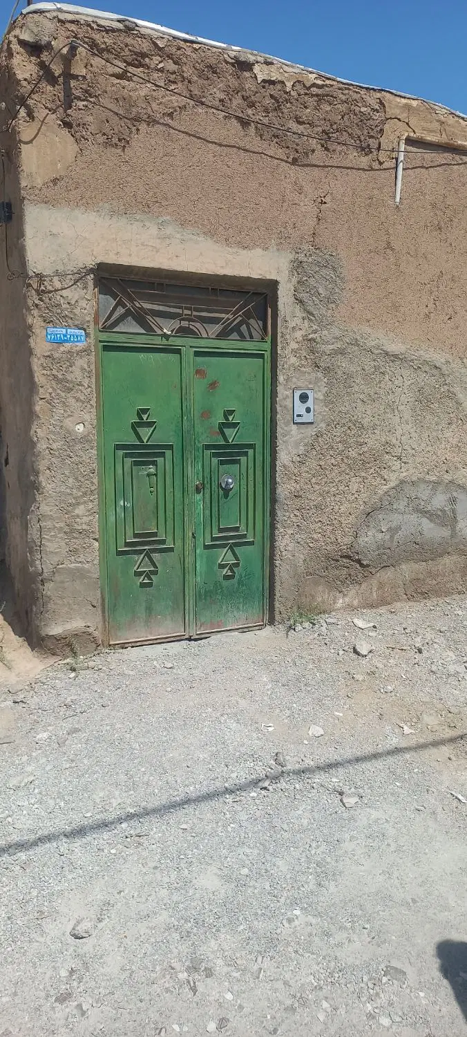 خانه کلنگی میدان فابریک