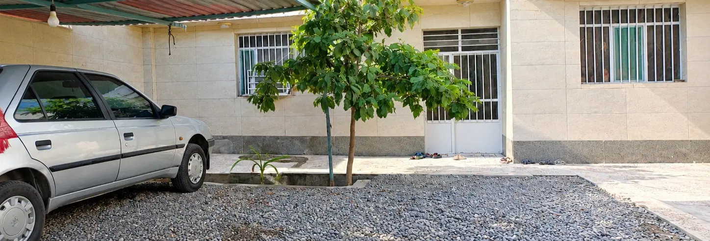 خانه ویلایی ابشورک 214متر