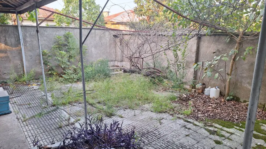 خانه روستایی در مثلث قصابسرا صومعه سرا
