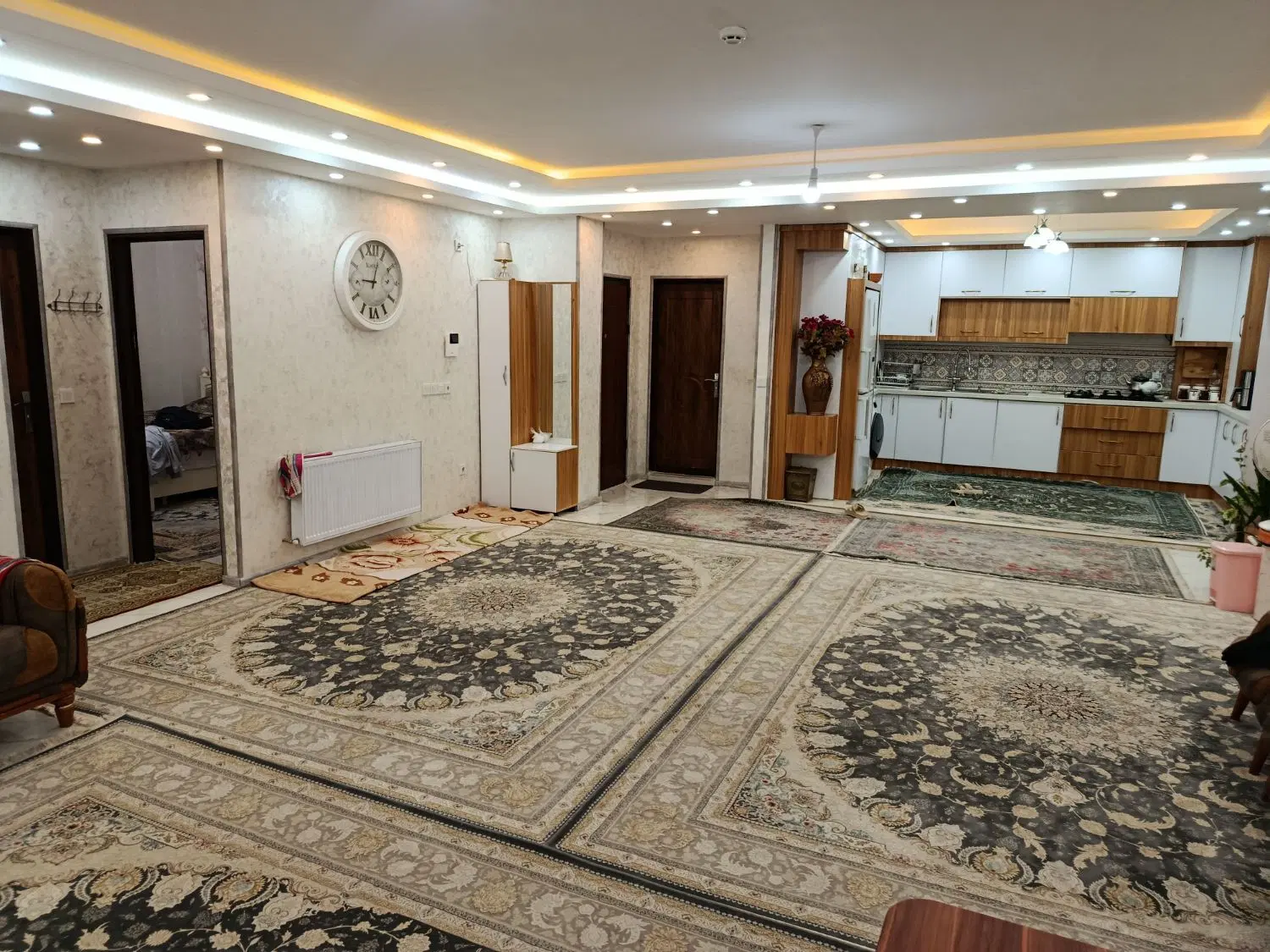 اجاره اپارتمان
