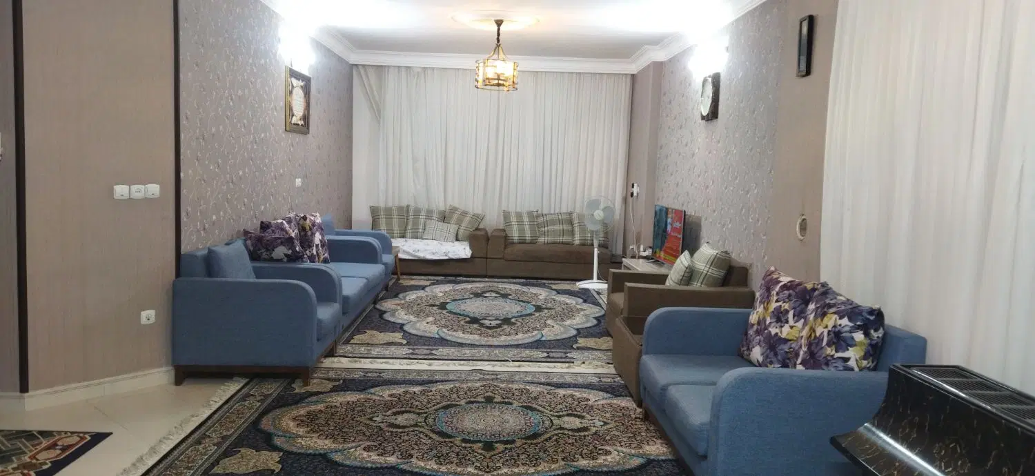 اندیشه سه خوابه خوش نقشه سند دار