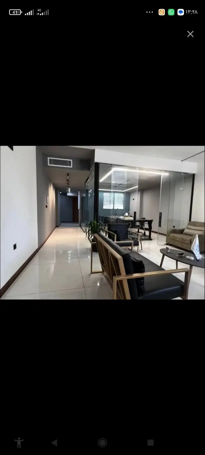 مغاز 70متری تجاری
