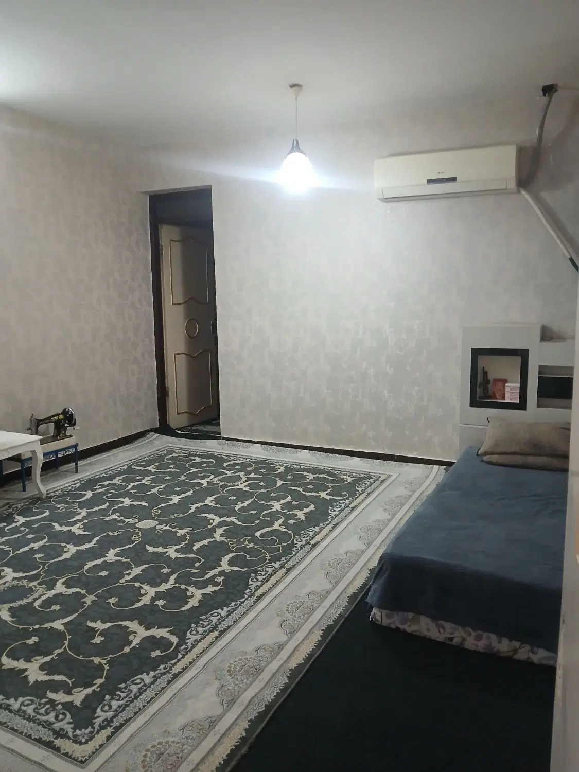 خانه ویلایی سرداران