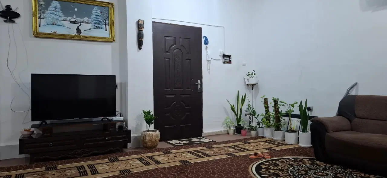 اجاره واحد آپارتمان
