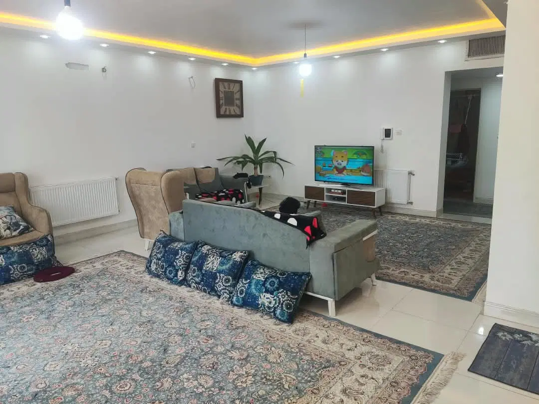خانه ویلایی