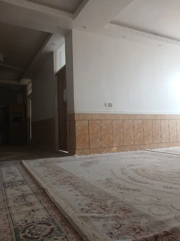 خونه دو طبقه