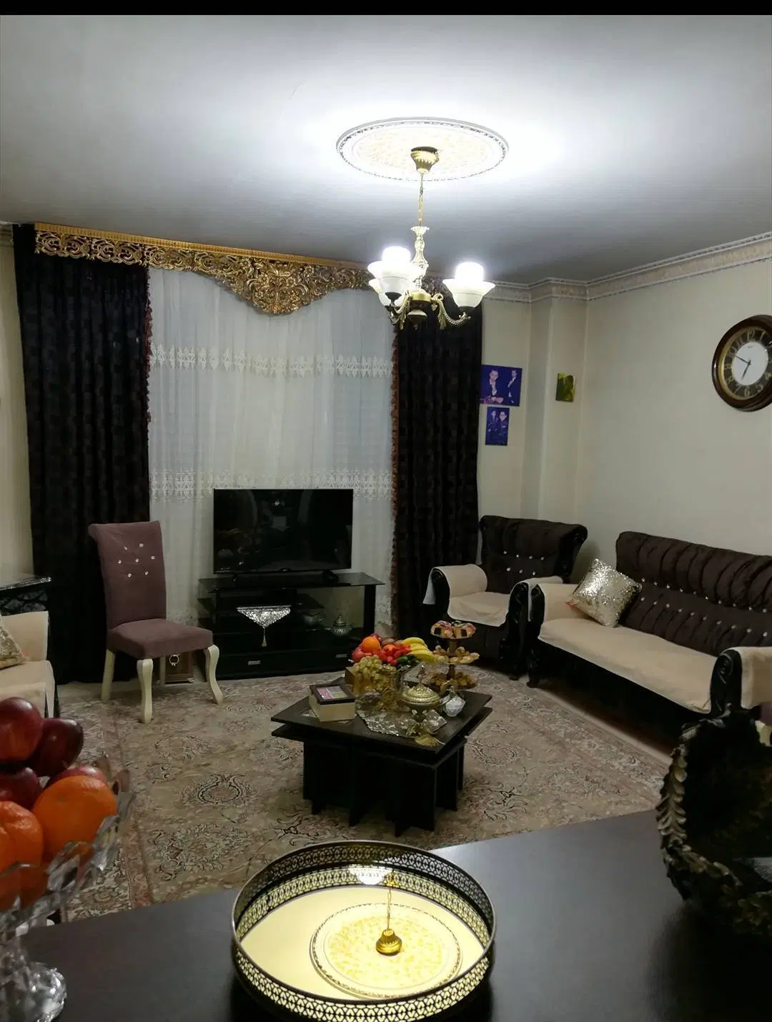 فروش اپارتمان