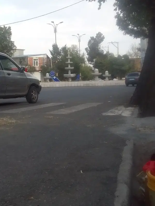 منزل مسکونی