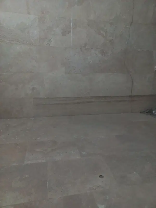 زمین وکلنگی