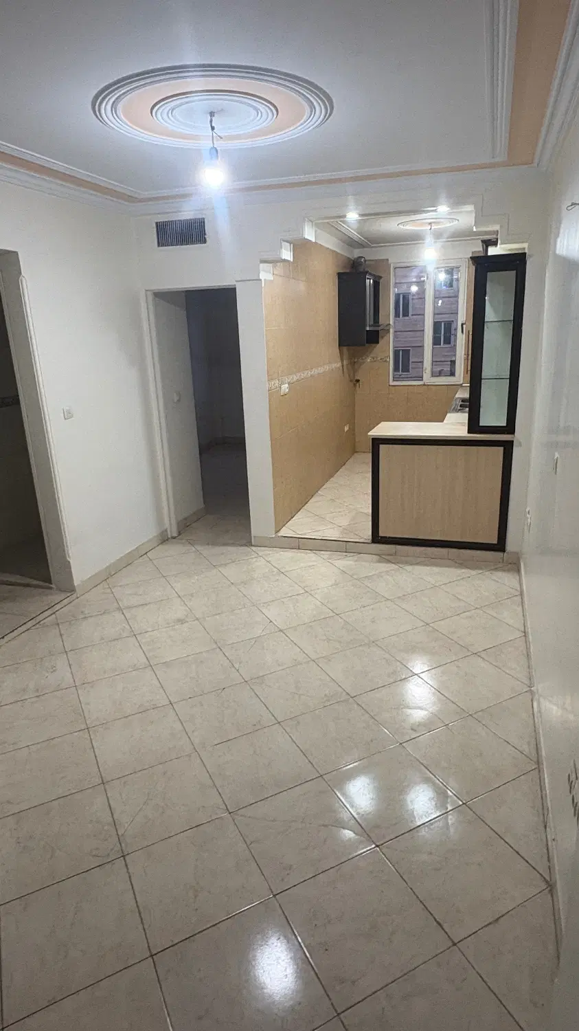 اجاره آپارتمان ۵۵ متری در زرکش