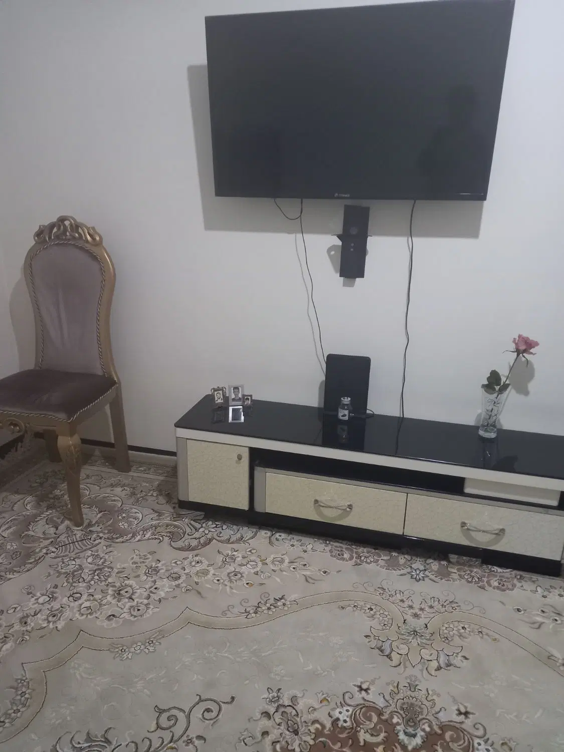 خانه ویلایی ۵۰متری