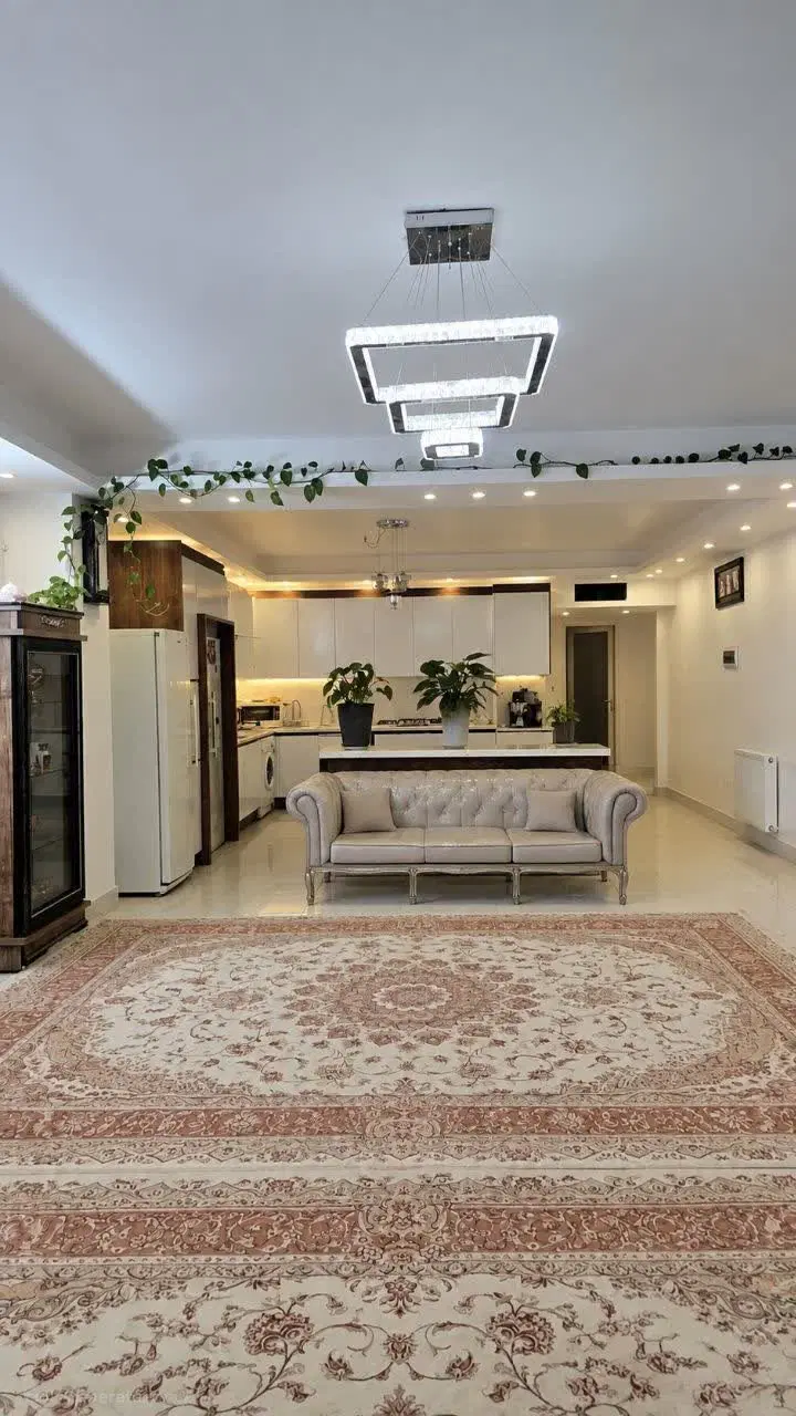 شخصی ساز سه خواب در پردیسان