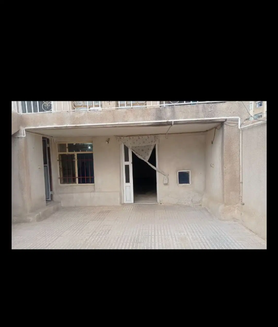 خانه ویلایی اجاره