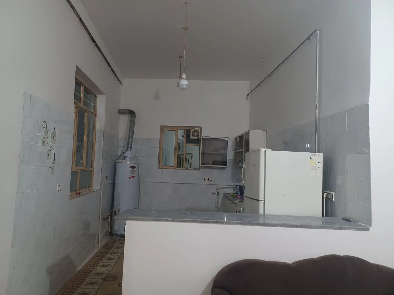 سوییت اجاره همراه با پارکینگ