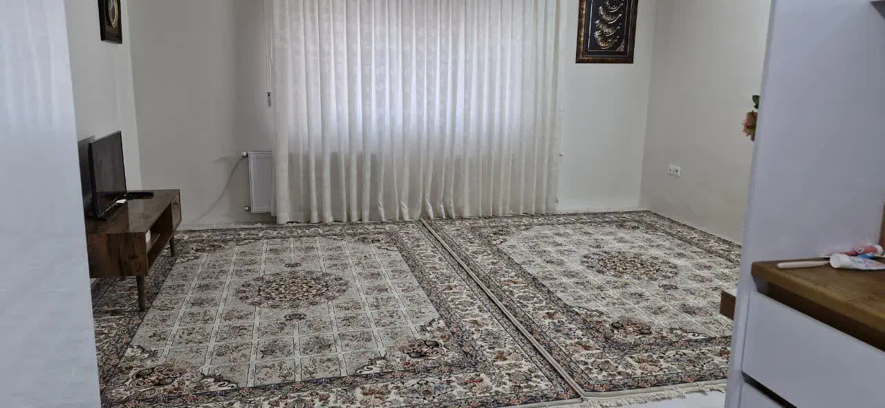 آپارتمان غرق نور رسالت ۸۱ شاملو ۴