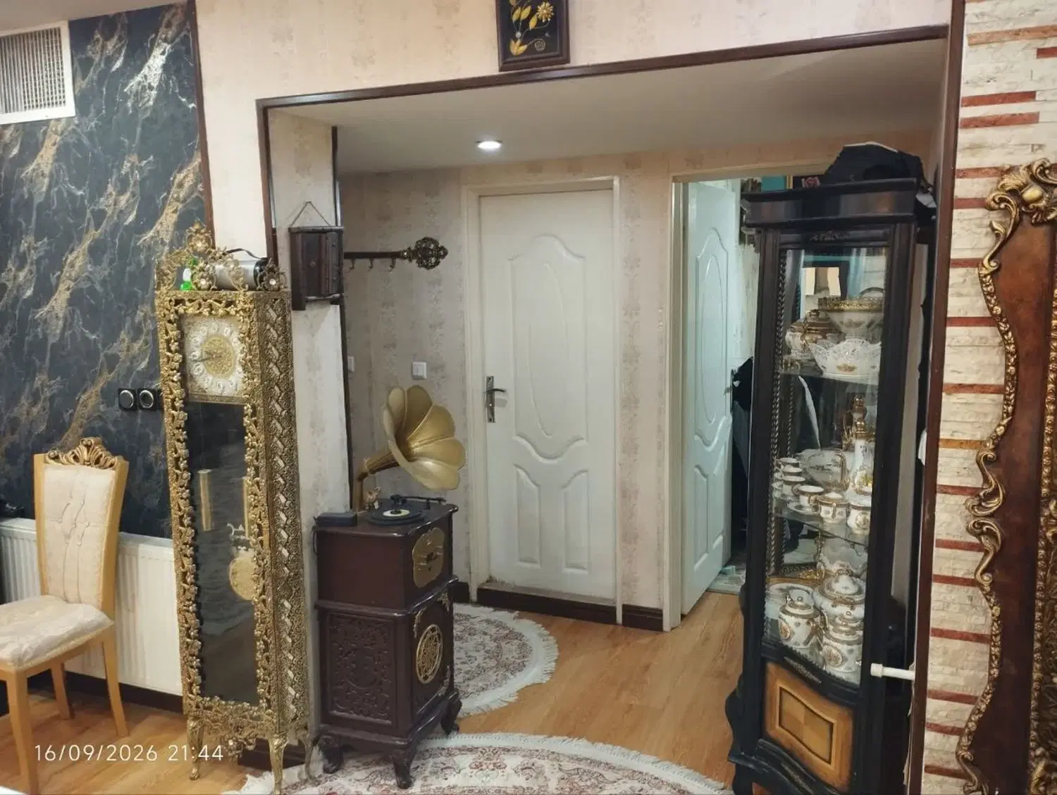منزل فروشی برج الهیه سلام