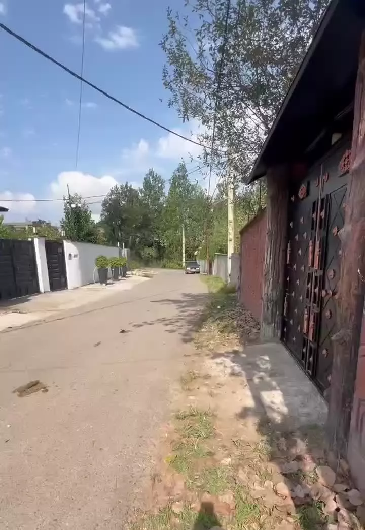 ویلا نوساز سند دار