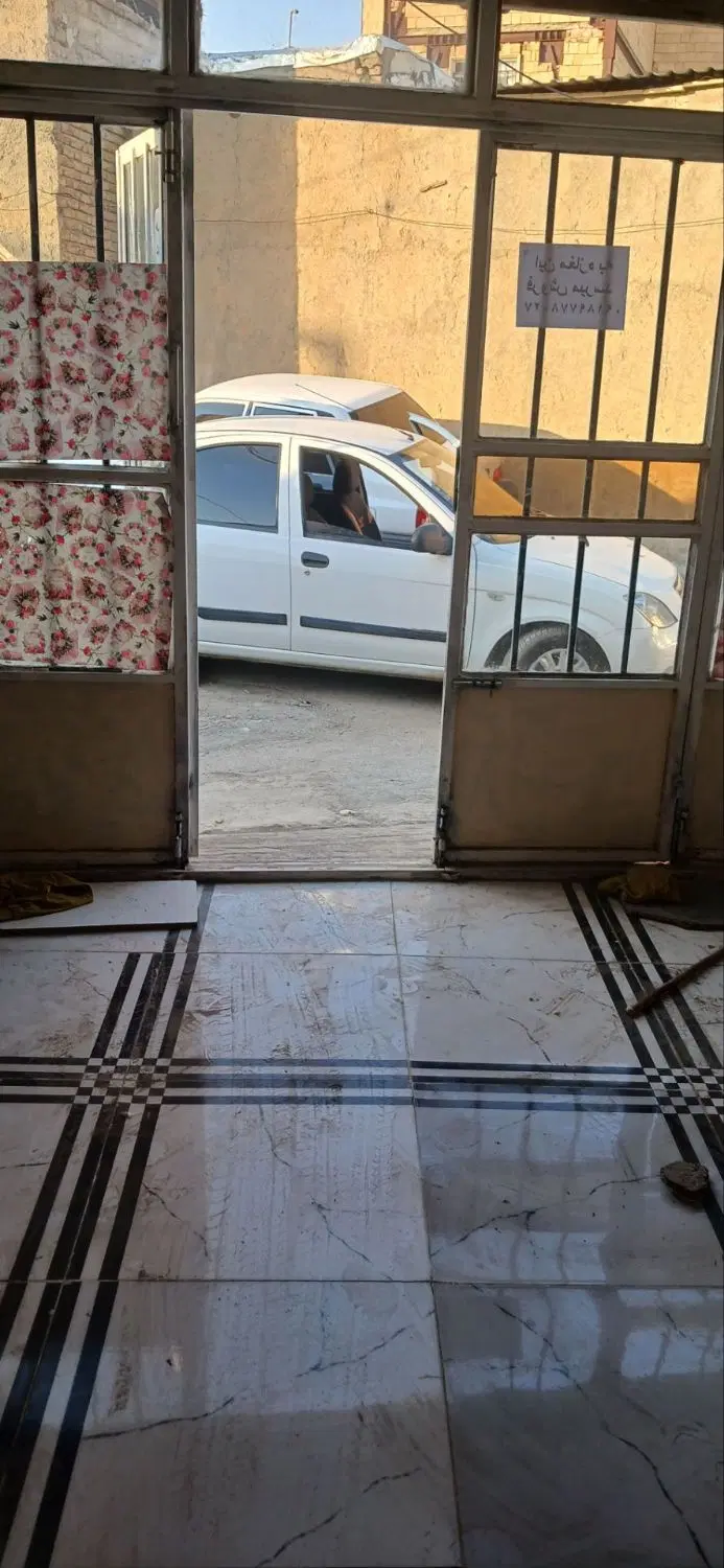 فروش مغازه