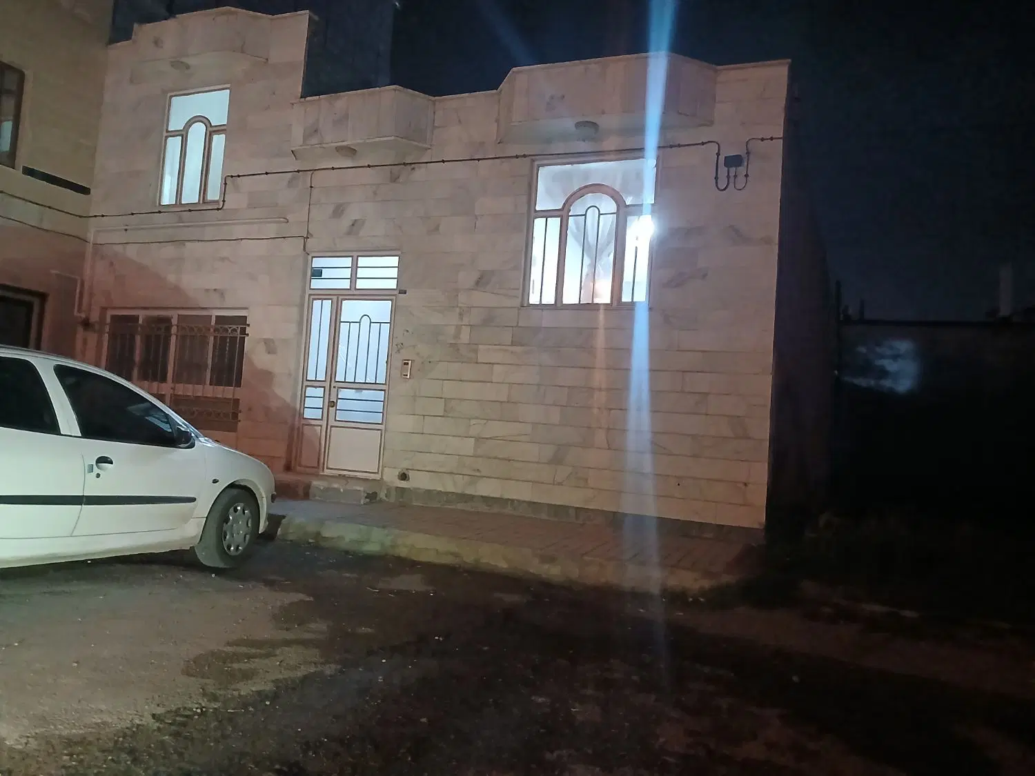 فروش خانه ویلایی