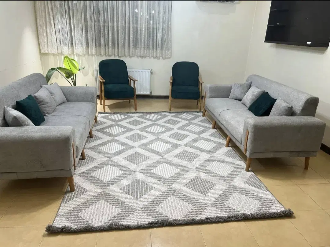 اجاره ۷۰ متری گوهردشت