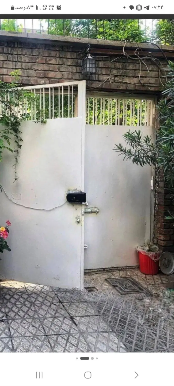 منزل دربست رهن و اجاره