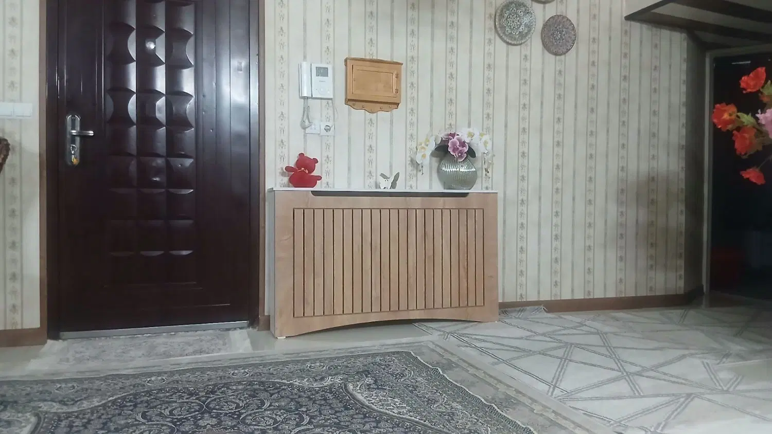 فروش خانه ۱۰۸ متری در منطقه ۲