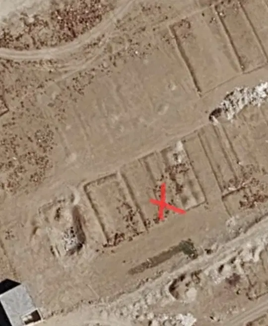 زمین مسکونی