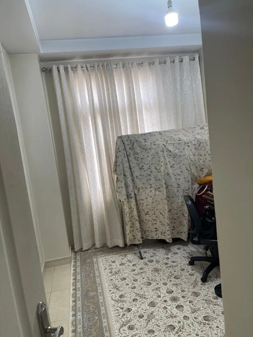 آپارتمان ۵۴ متری