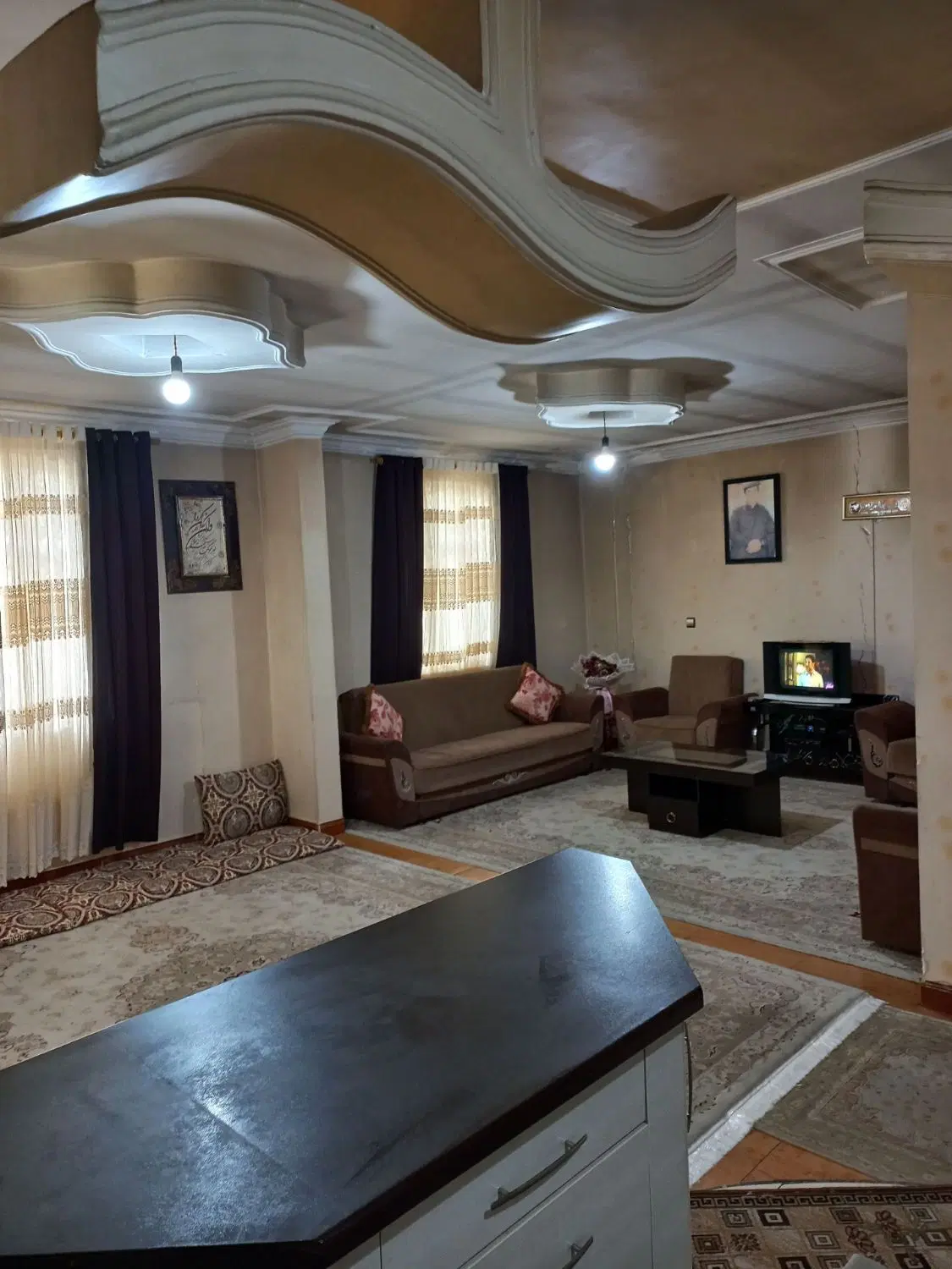 فروش مسکونی در دوطبقه