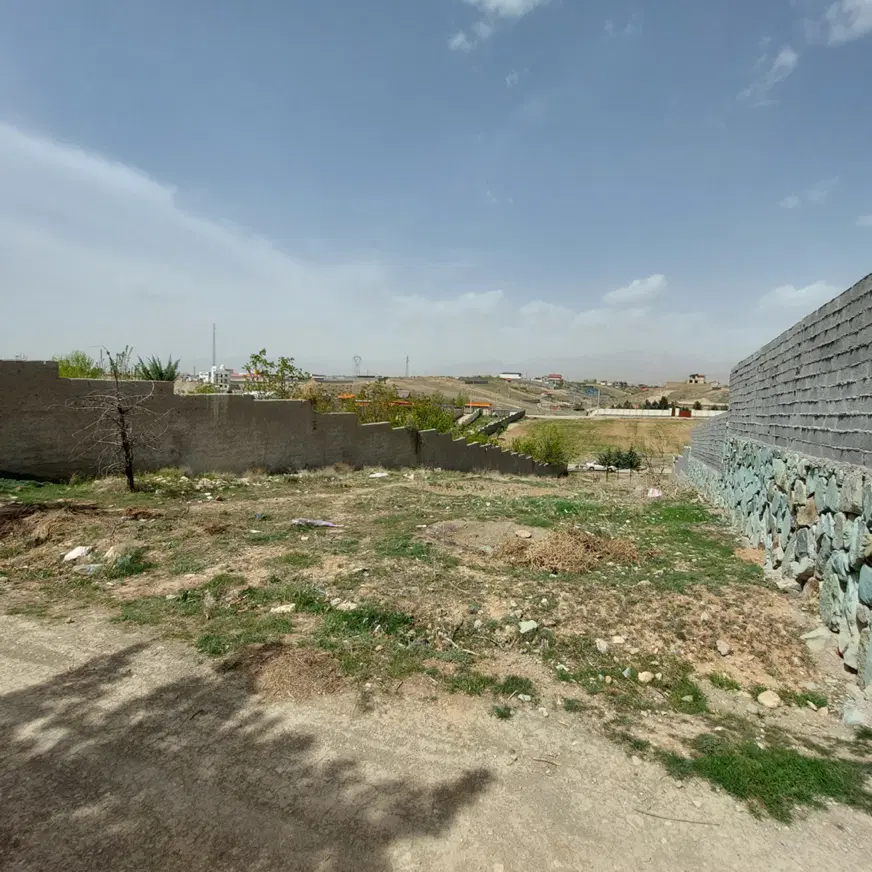 ۱۰۰۰ متر زیبادشت جنوبی