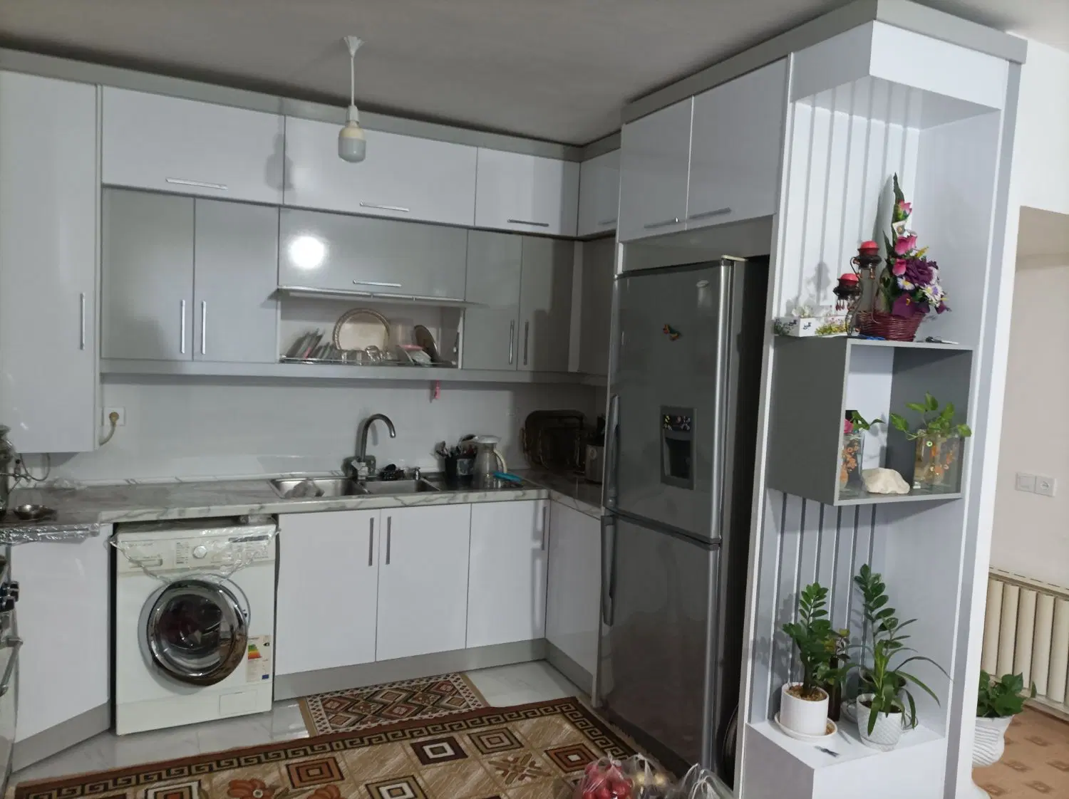 فروش واحد مسکن مهر 250متری