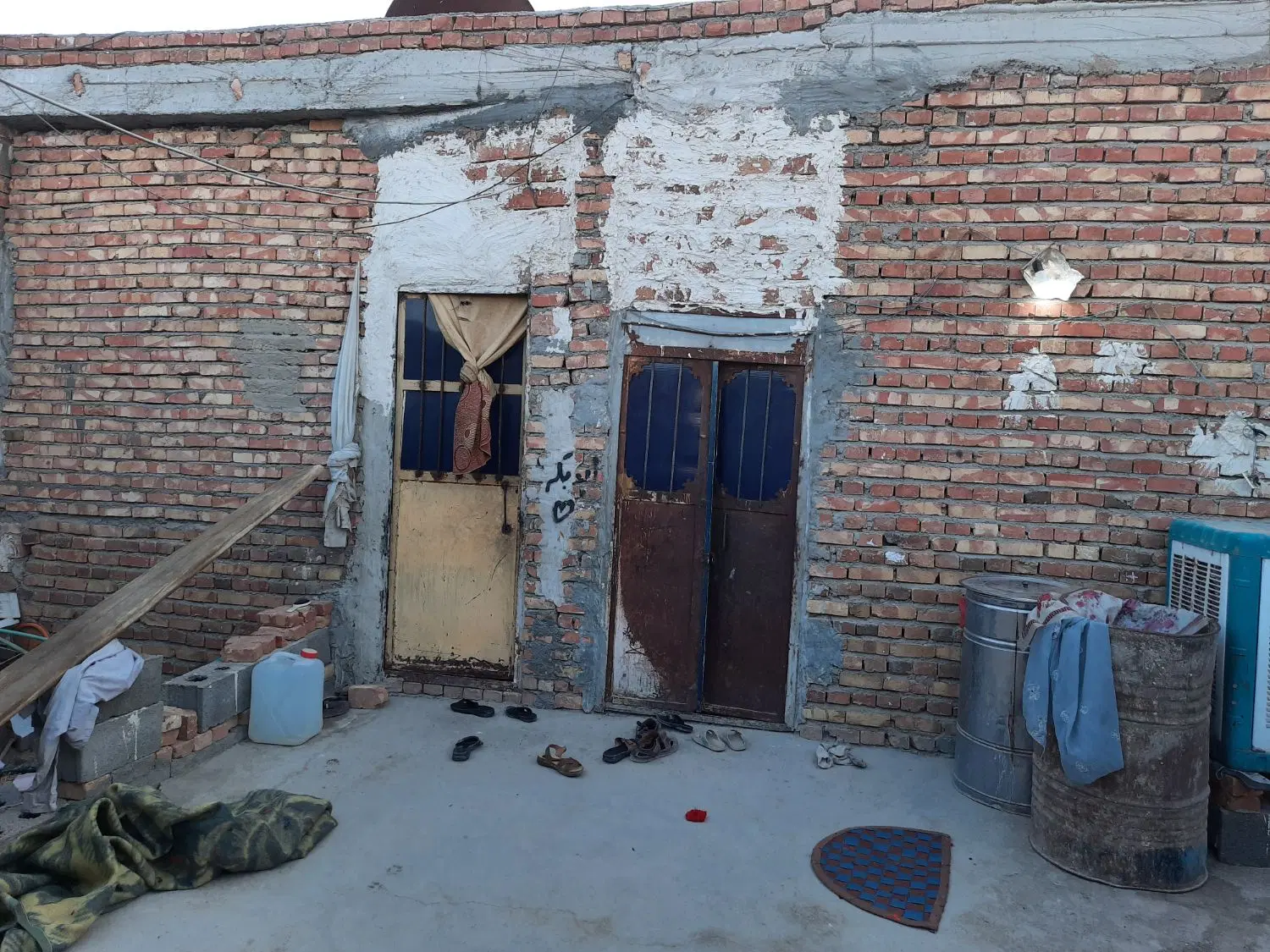 خانه اجاره ای