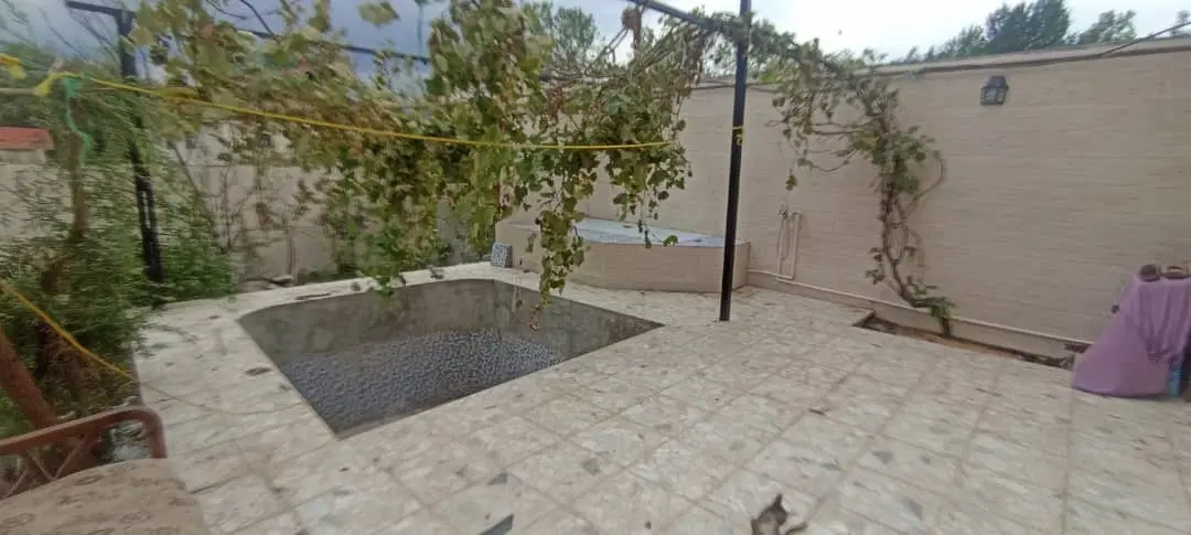 اجاره ویلایی مجموعه سروناز