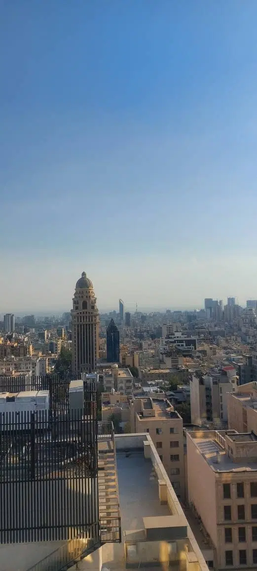 اجاره آپارتمان ۱۱۶ متری جردن