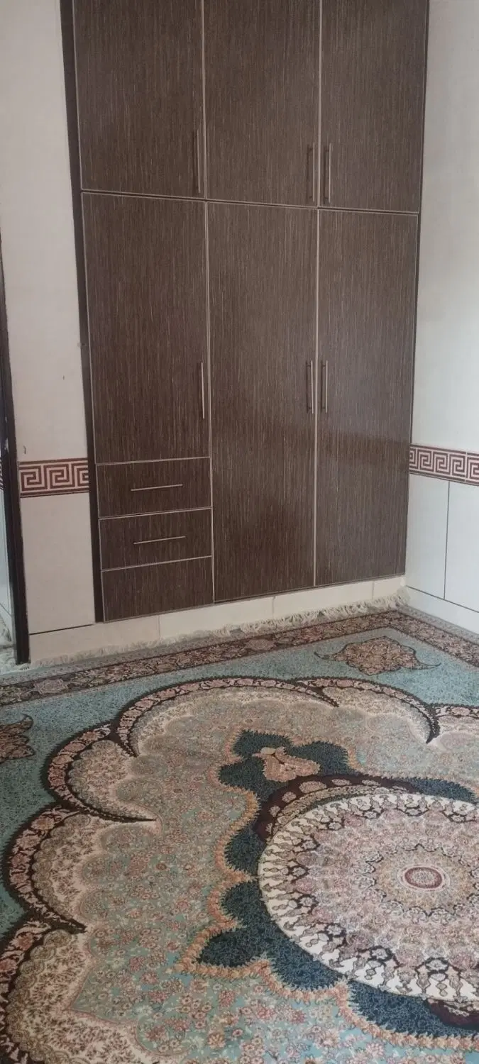 خانه طبقه بالا ولایت