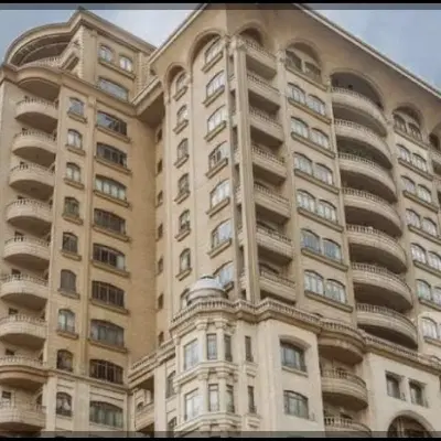 فروش آپارتمان خشک محدوده رسالت