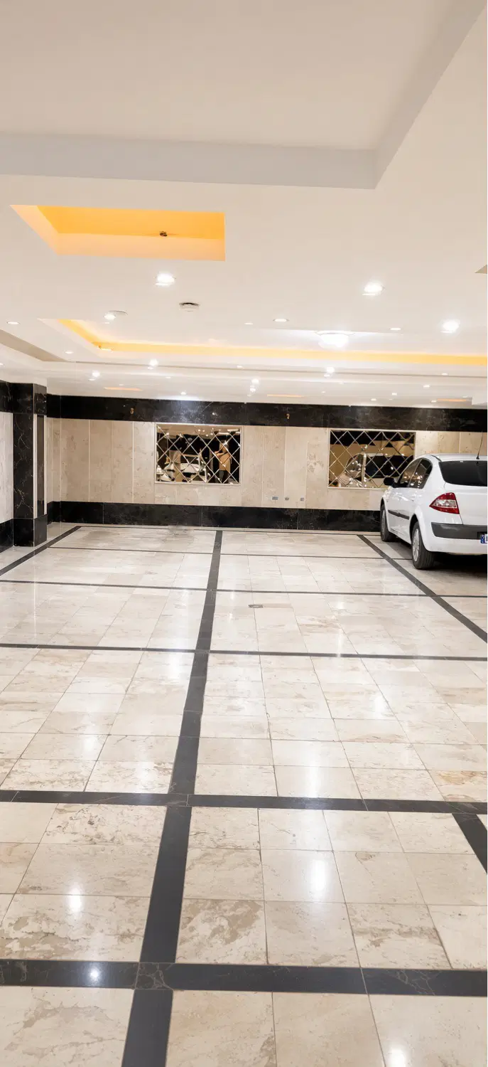 اندیشه فاز یک ۸۲ متر نوساز با آسانسور پارکینگ سندی