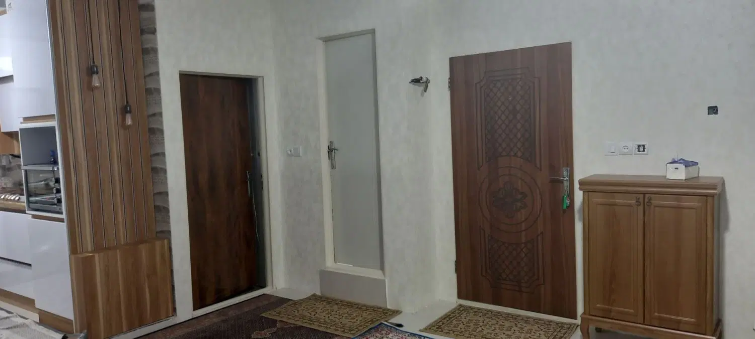 واحد ۵۸متری واقع در خادم اباد شهریار