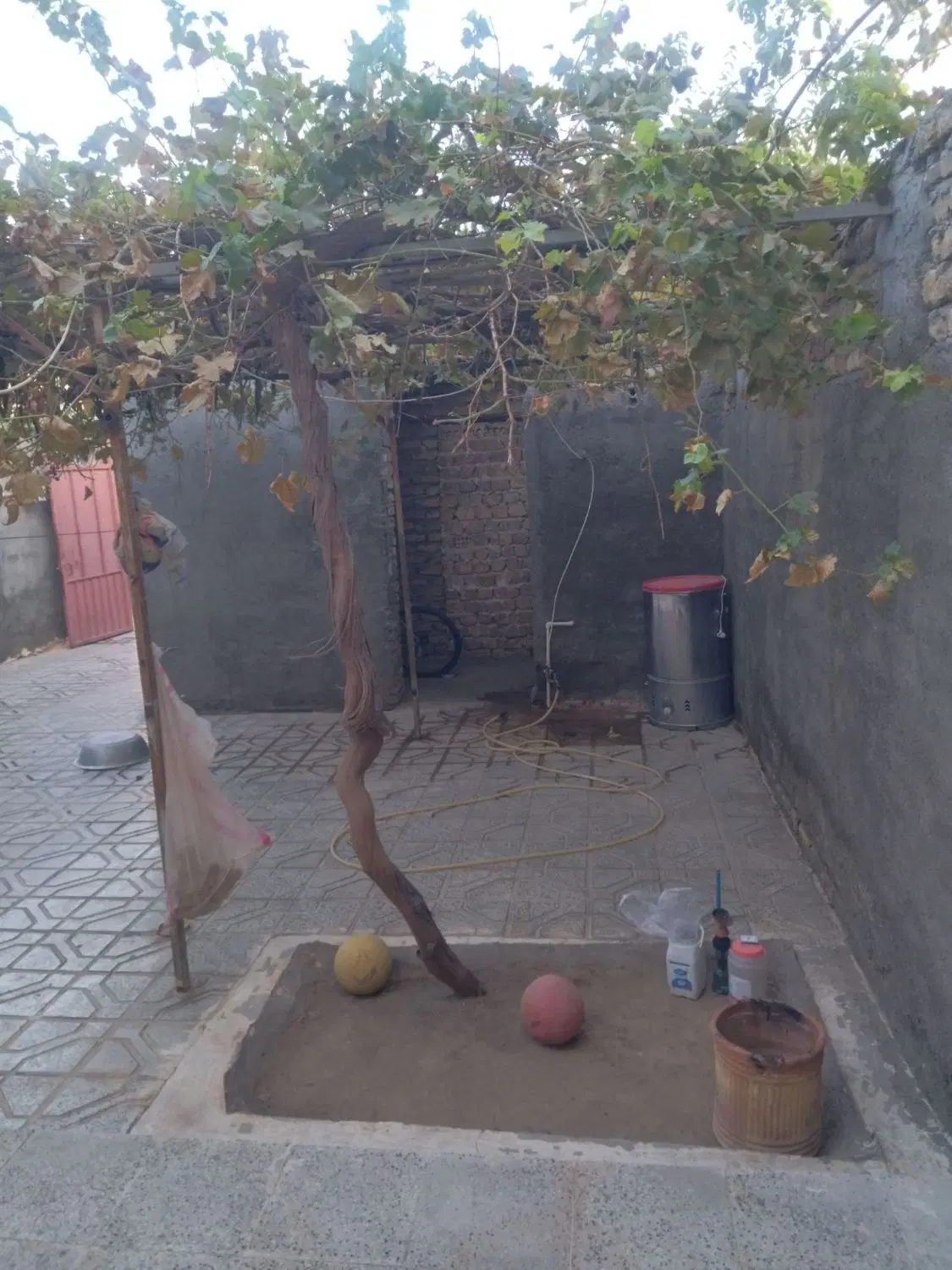 خانه فروشی