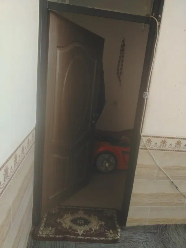 خانه همکف