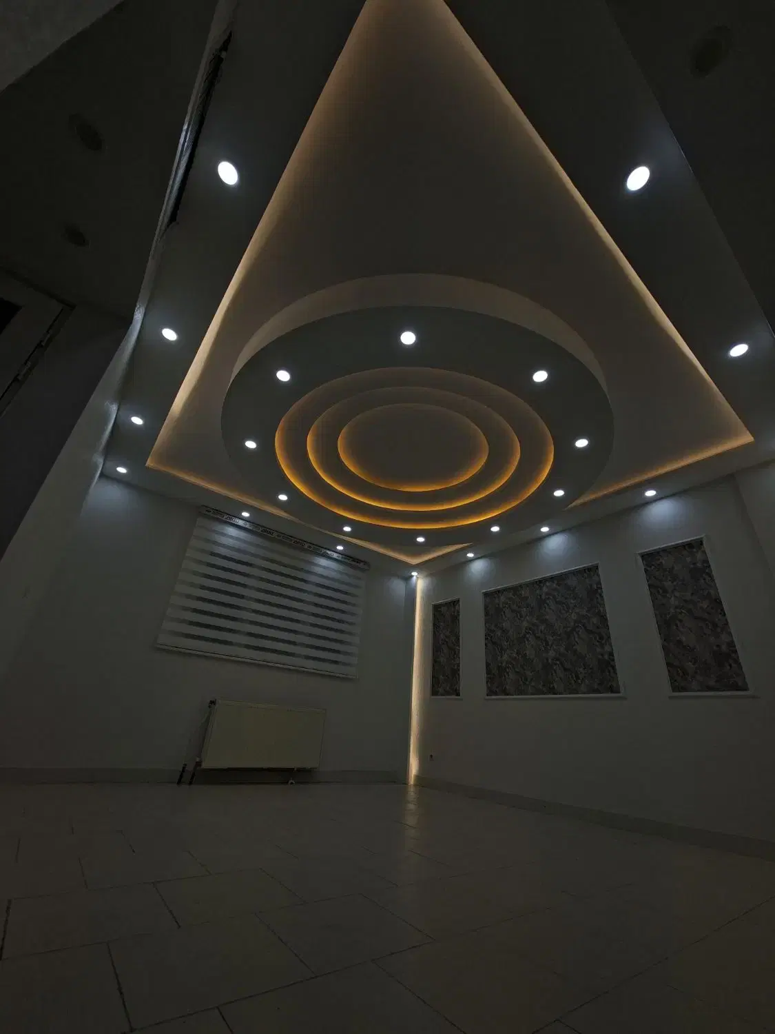 110متری_بهاران_نما سنگ_حیاطدار