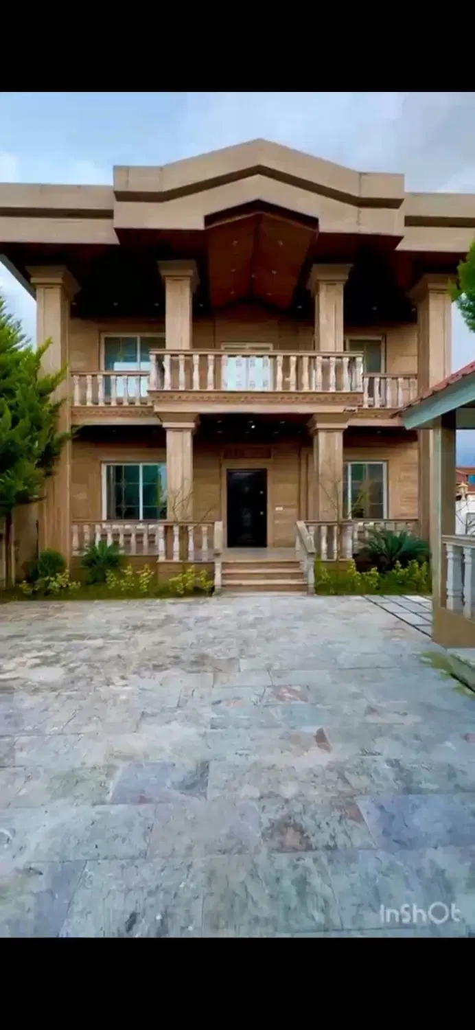 ویلا دوبلکس مناسب سرمایه گذاری