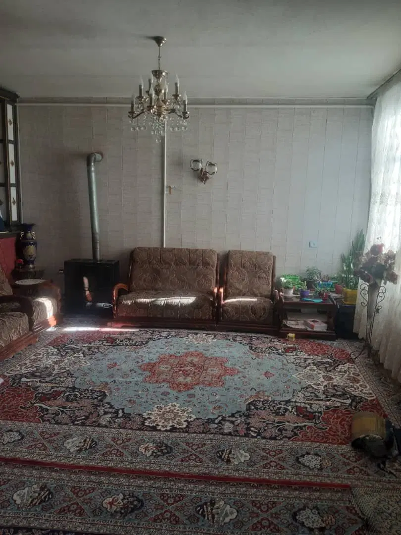 ویلایی زرناس
