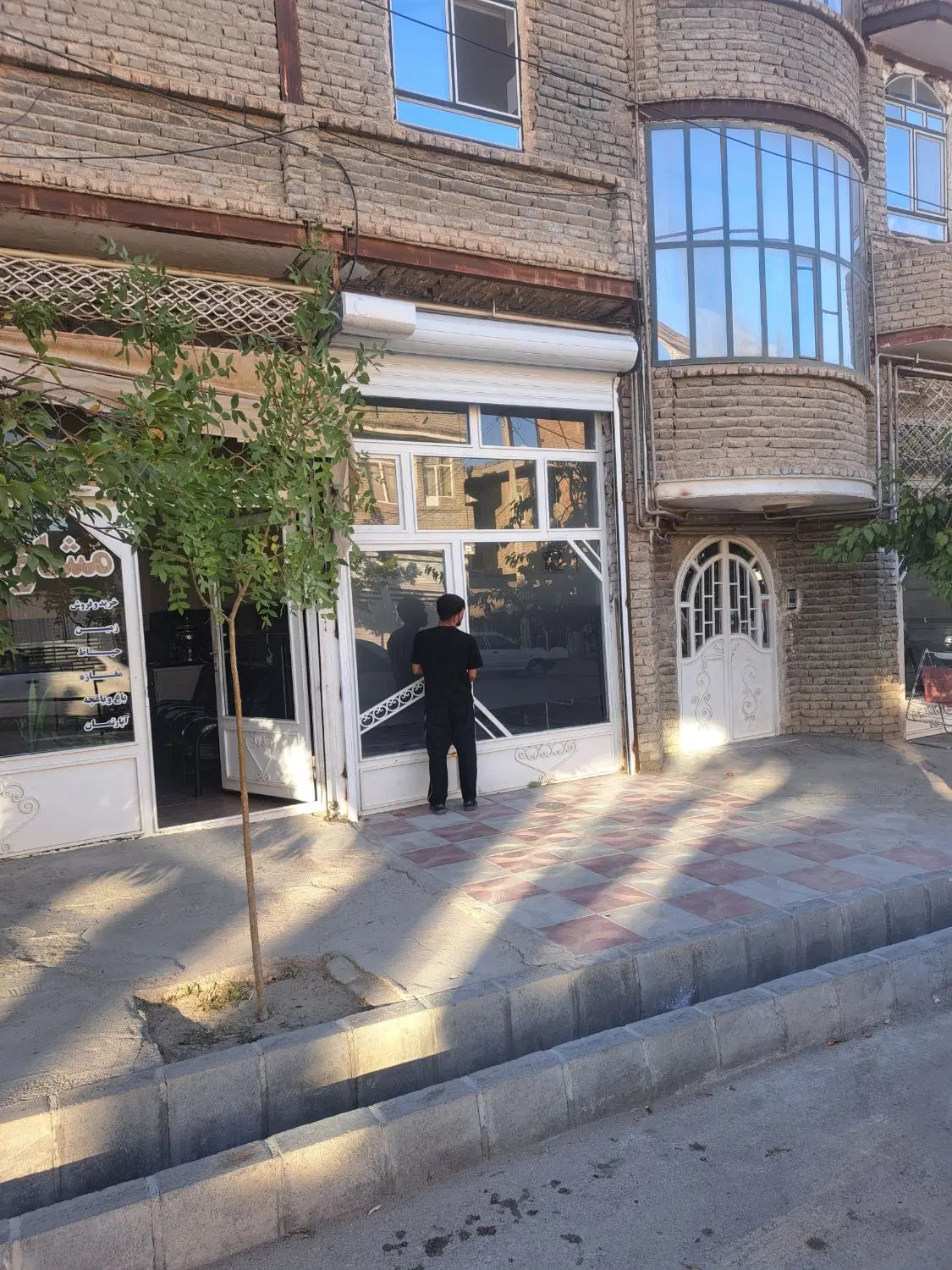 مغازه اجاره