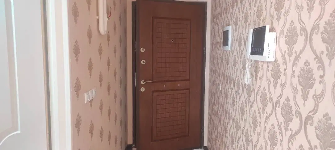 واحد مسکونی