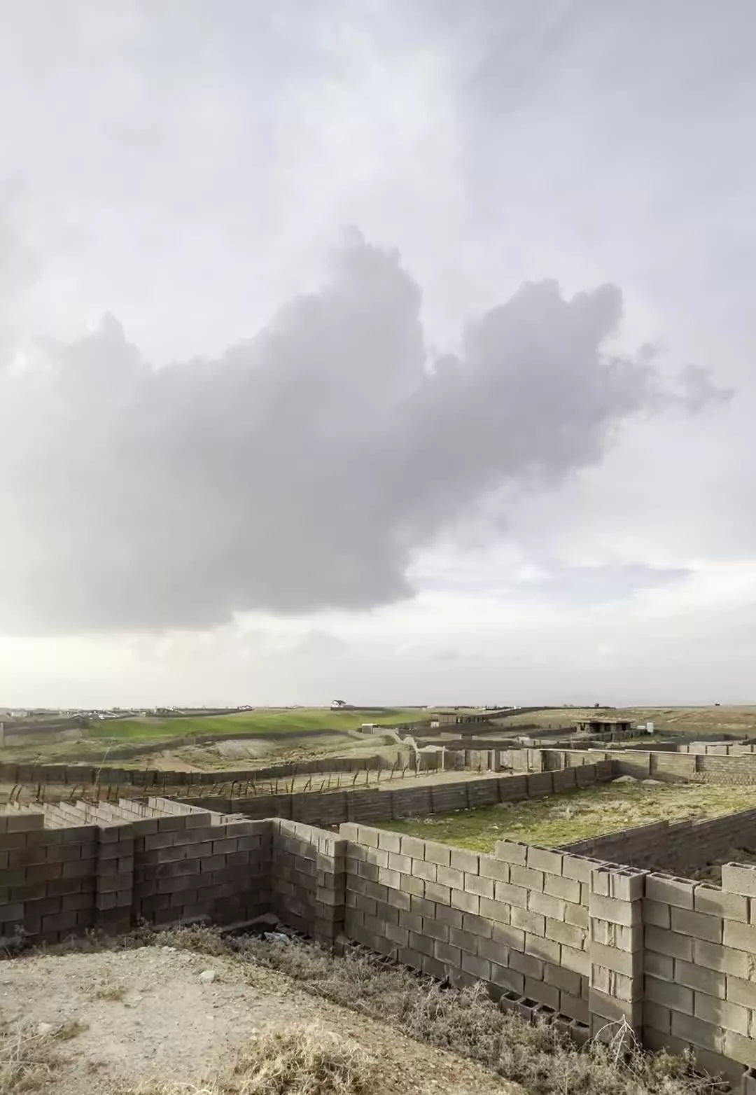 باغ ۱۰۰۰ متری سنددار در مجموعه لوکس کودیان